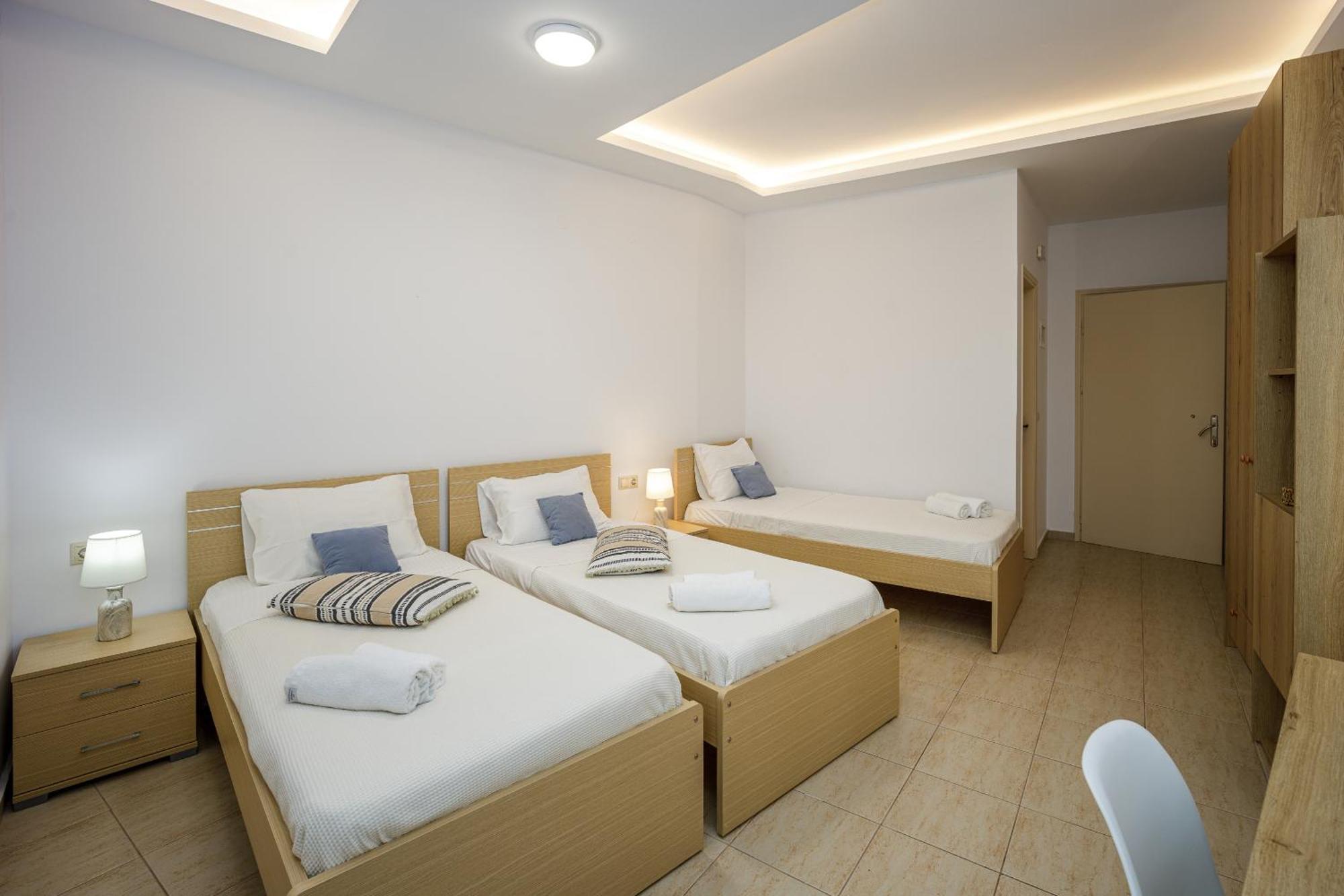 Seaside Gouves Hotel Kato Gouves Ruang foto