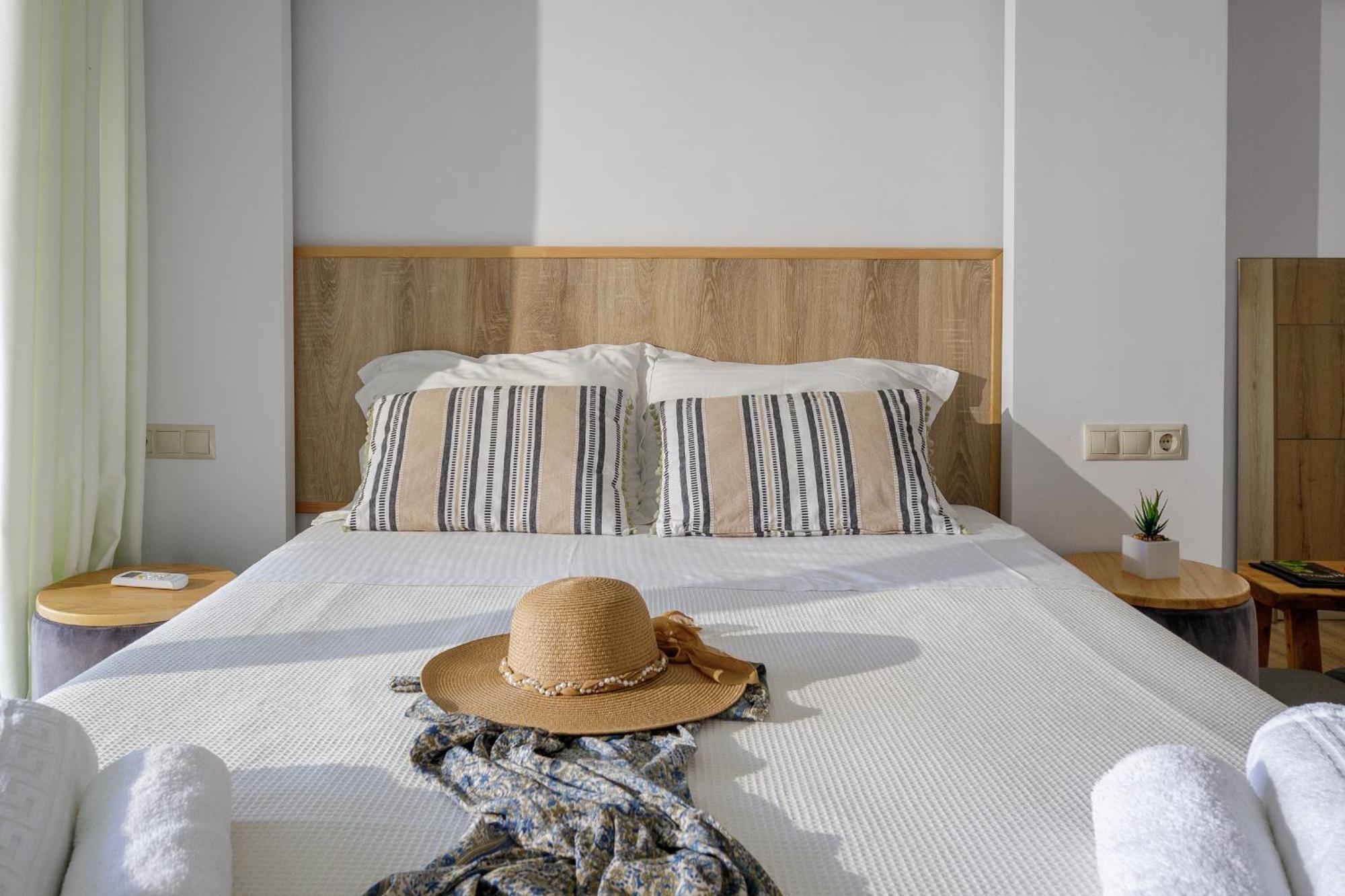 Seaside Gouves Hotel Kato Gouves Ruang foto