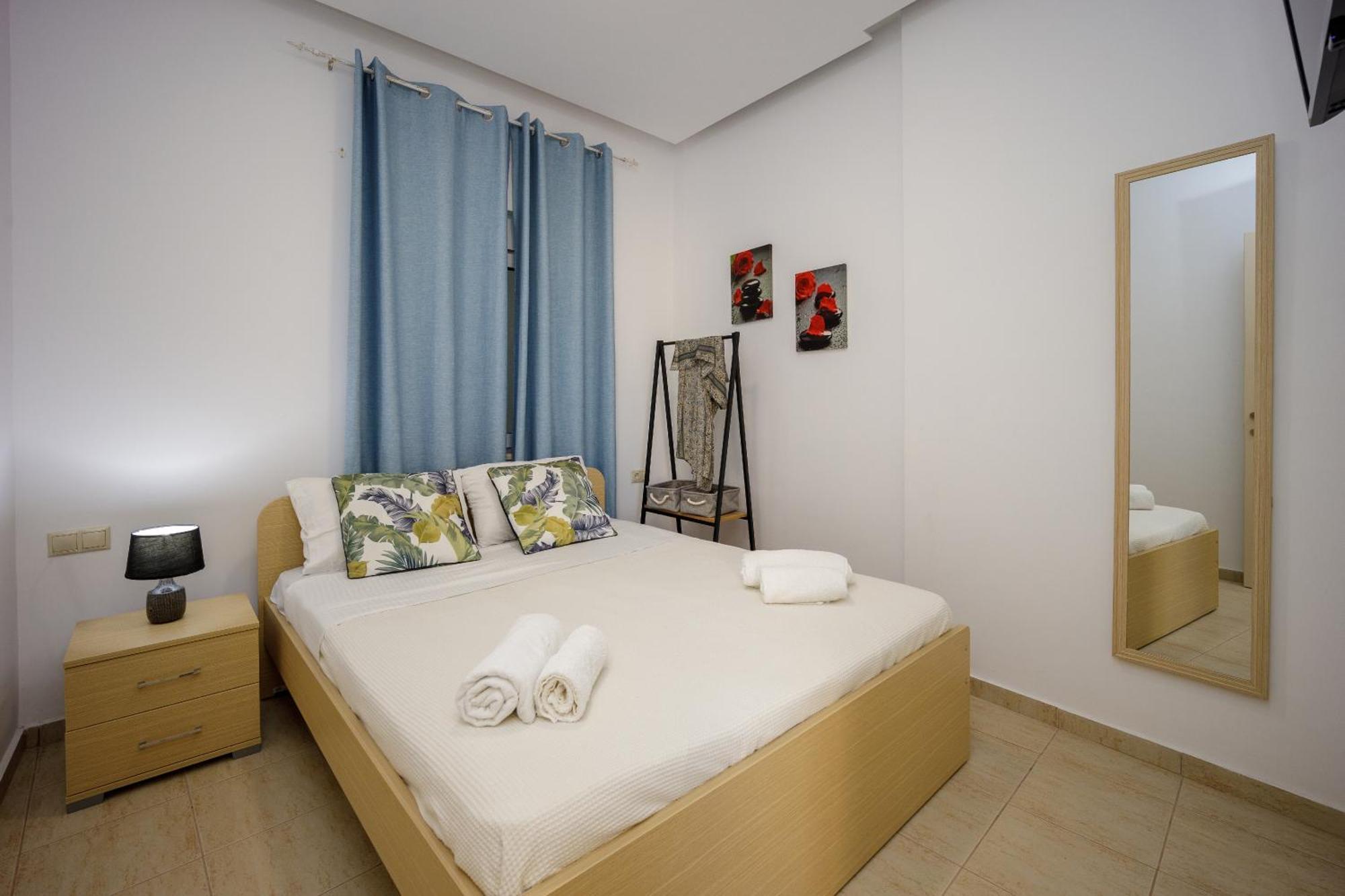 Seaside Gouves Hotel Kato Gouves Ruang foto